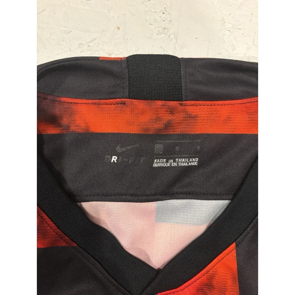 Nike Portland Thorns FC NWSL Stadium 2019 Home Jersey AR0718-671 Womens L